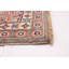 One-of-a-Kind 5'0" X 7'5" New Age Wool Area Rug in Taupe