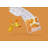 White Goose Feather Duvet-1483730065