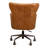 McKellen Genuine Leather Executive Chair-1978234562