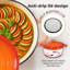 Toque 5L Cast Iron Round Dutch Oven