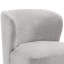 Ensemble de chaises pivotantes 28 po Mid-Century-105340225