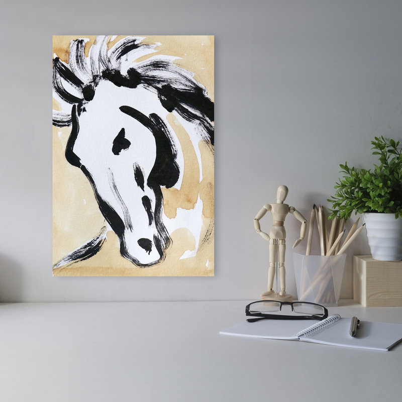 Print, 45.72cm H x 30.48cm W