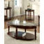 Meuble de salon transitionnel 1pc