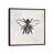Black Framed Canvas