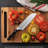 Cuisine::pro® WOLFGANG STARKE Santoku Knife 5.5"
