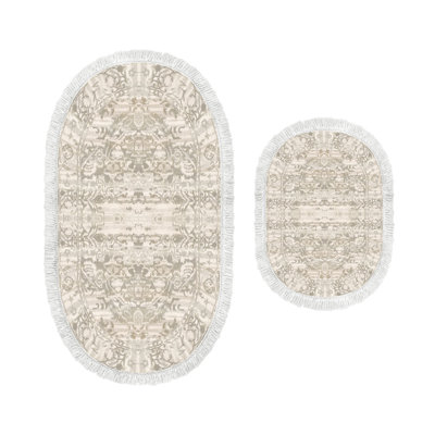 Polyamide Non-Slip Bath Mat