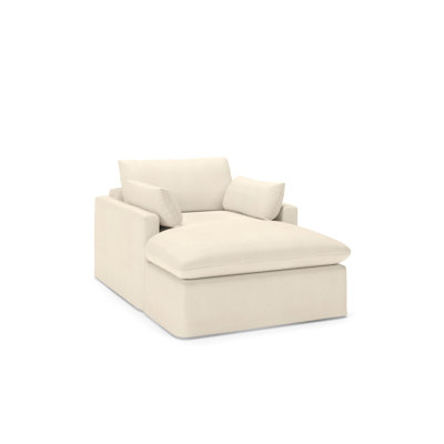Luna Chaise Lounge