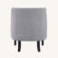  Chaise d'appoint 28 po Bania-1882543140