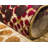 Arabica Abstract Indoor Rug