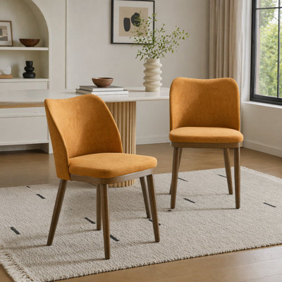 Dining Chair(Set Of 2)