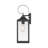 Halston 19" High 1-Light Outdoor Lantern-845820176