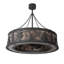 Tamarack Downrod Ceiling Fan