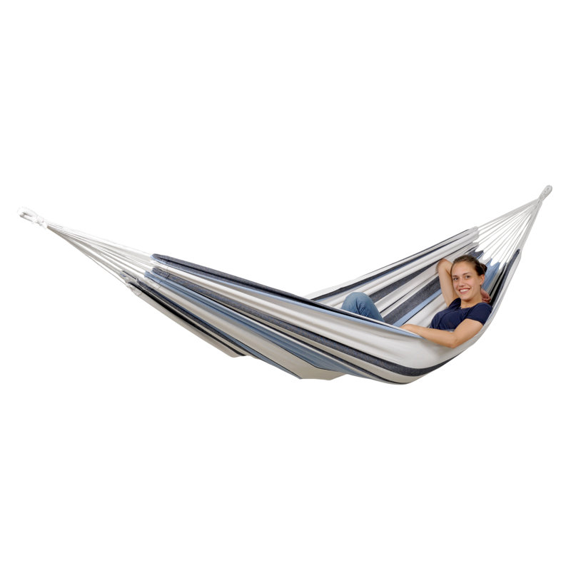 EllTex Products Salsa Double Hammock, Marine