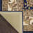 Oboyle Floral Indoor Rug-217376734