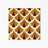 'Throwback Pattern' Graphic Art Print-32902265-66684239