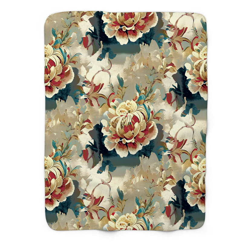 Couverture , L 60 po x L 80 po