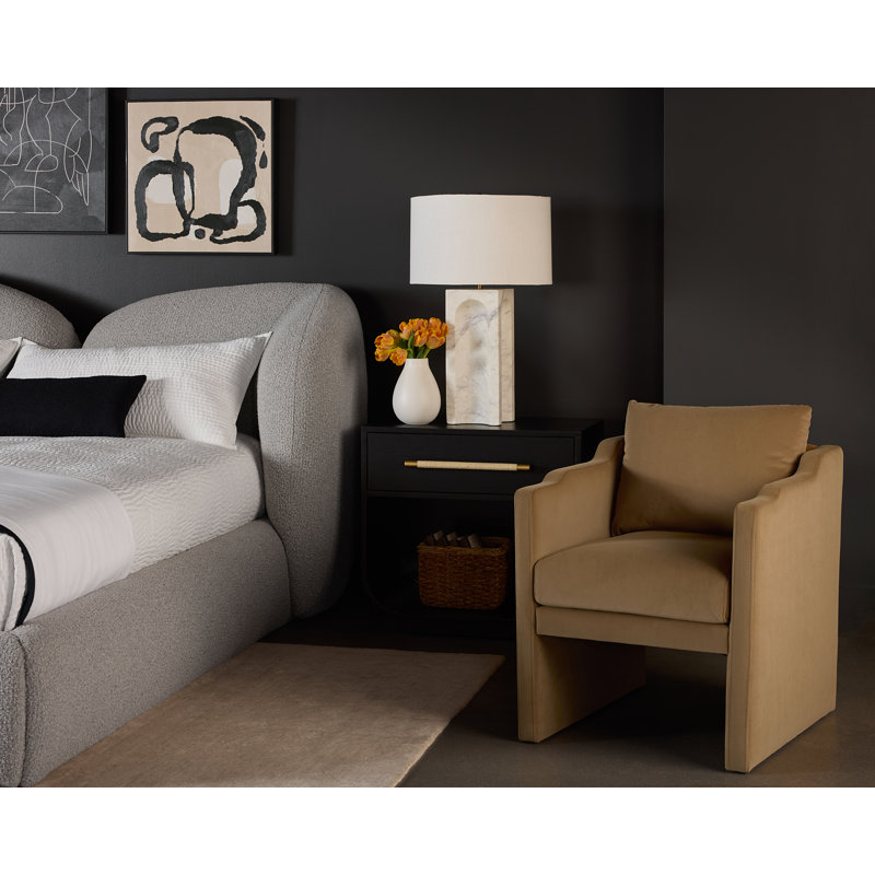 Rohe Table Lamp