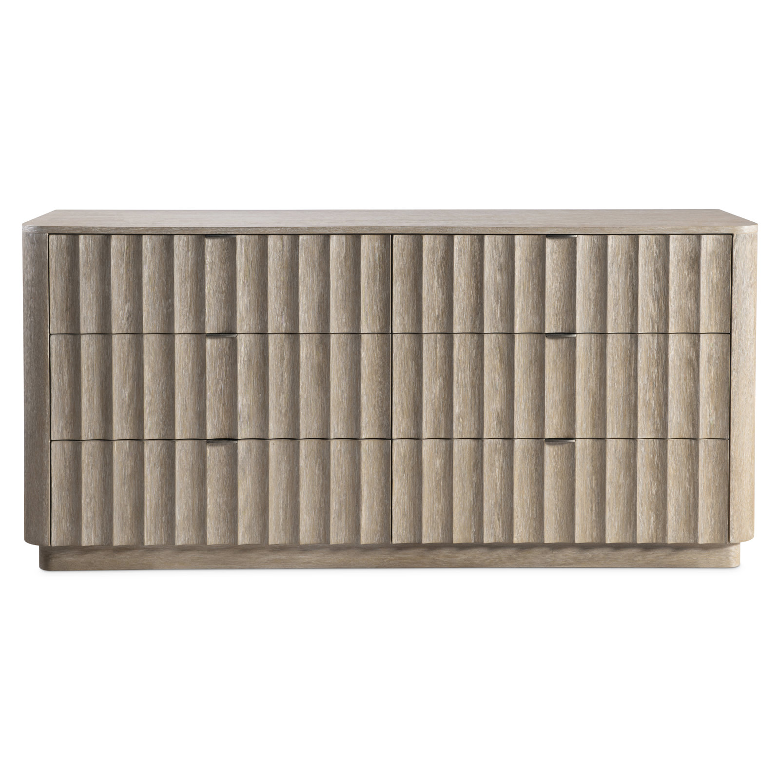 Loggia 6 - Drawer Dresser
