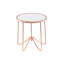Ensemble de tables basses 2 pièces Gertraud