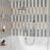 SlideLux Complete Rainfall Shower System with Rough in-Valve and Slide Bar