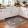 Fillender Washable Soft Vintage Rug Fashion Floral Rug For Living Room Dorm Decor