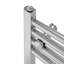 Wiest Straight Heated Towel Rail Radiator Bathroom Ladder Warmer-170163777-170163783