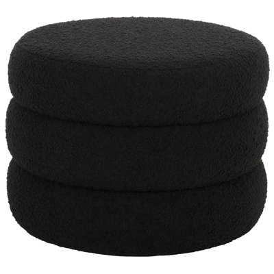 Kazee Upholstered Ottoman
