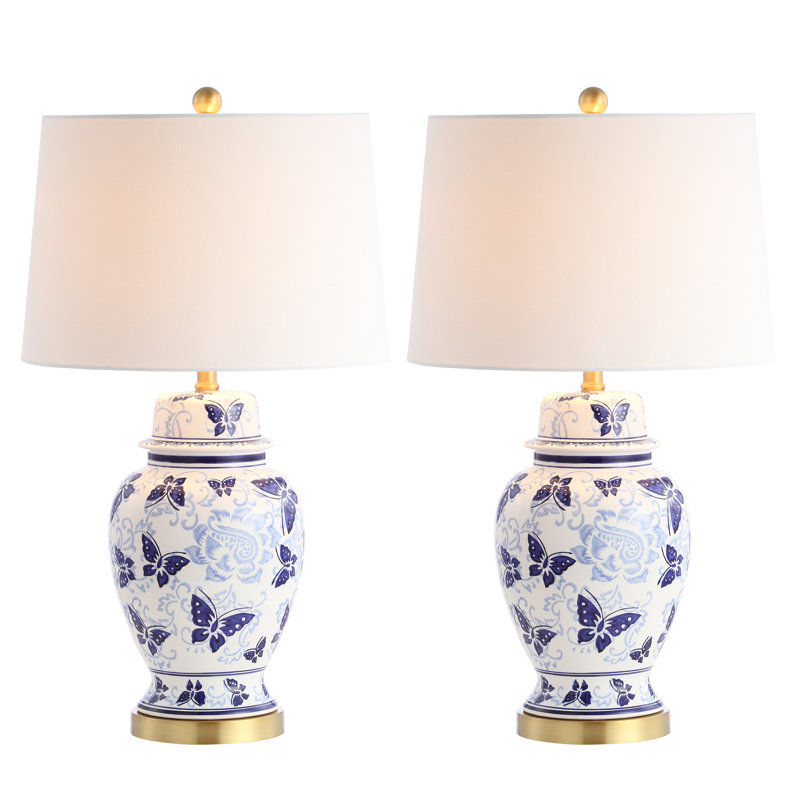 Mccreery Ceramic Table Lamp
