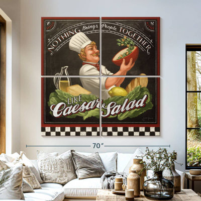 Yarlin Chefs Specials III