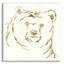 «Ours brun doré» par Chris Paschke-1102084545