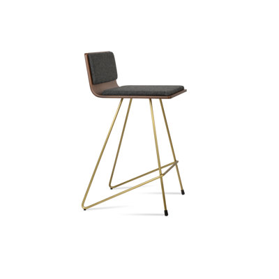 Corona Counter & Bar Stool