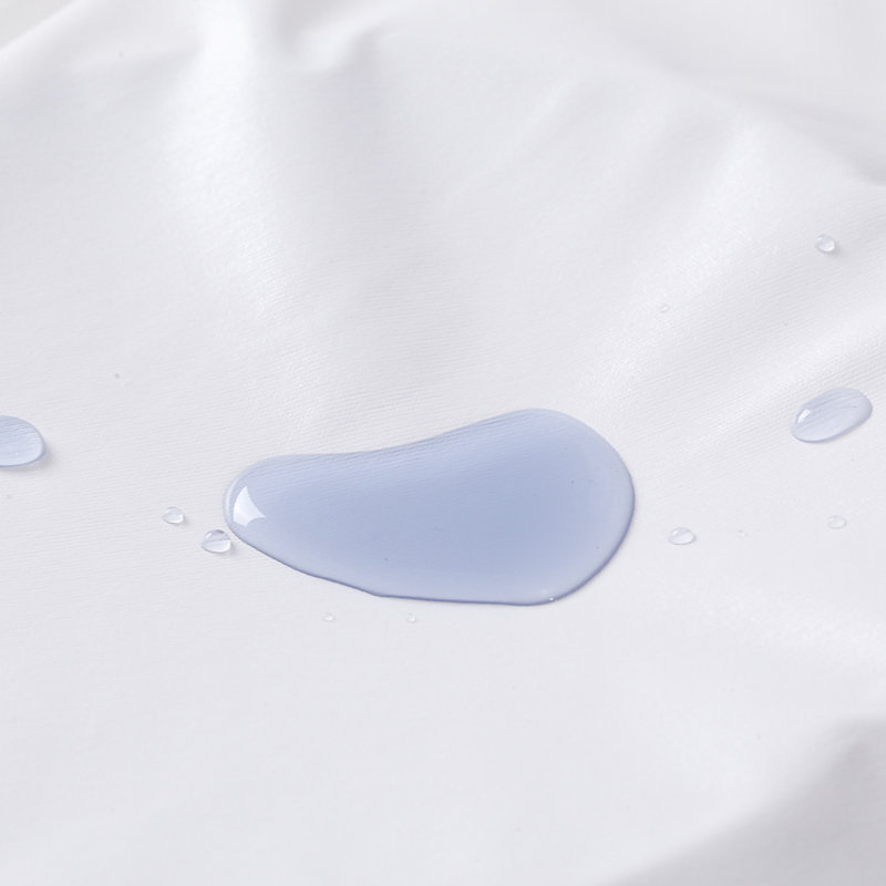 Waterproof Zipper Mattress Protector Mattress Protector Case Pack