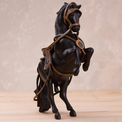 Lazenby Text & Numbers Figurines & Sculptures