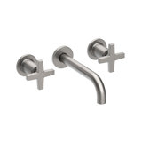 Dorrance Wall Mount Bathroom Faucet