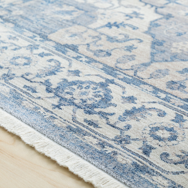 Mendelsohn Oriental Indoor Rug, Runner 2'7" x 5'