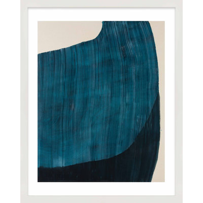 Doyers "Set Sail" Print by Stephanie Dennis