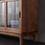 Buffet haut de gamme rétro et minimaliste-998232465