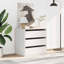 Asmarina Rectangle Accent Chest-1557655335-1557655337