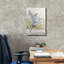 «Heron Sanctuary I» par Tim O'toole, art mural sur toile-2015464659