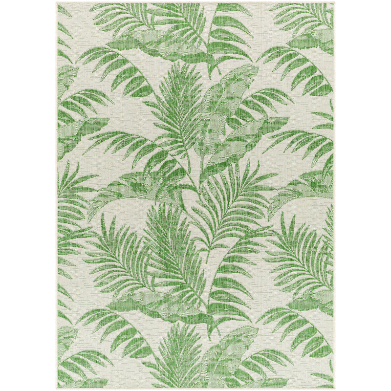 Albarran Area Indoor/Outdoor Rug, Rectangle 160 x 213cm