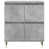 Concrete Grey
