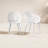 8 - Person Patio Dining Set with Rectangular Table