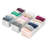 3"H x 4"W x 12"D Drawer Organizer