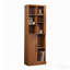 Armoire de rangement pour la maison - Brun