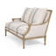 Settee