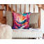 Coussin décoratif intérieur / extérieur Polyester-979665118