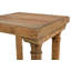 Table de bout tréteaux Bovey