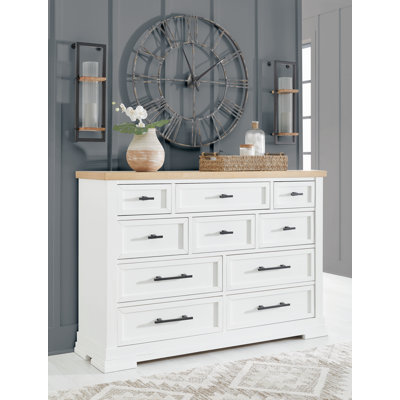 Taffenbrook Dresser