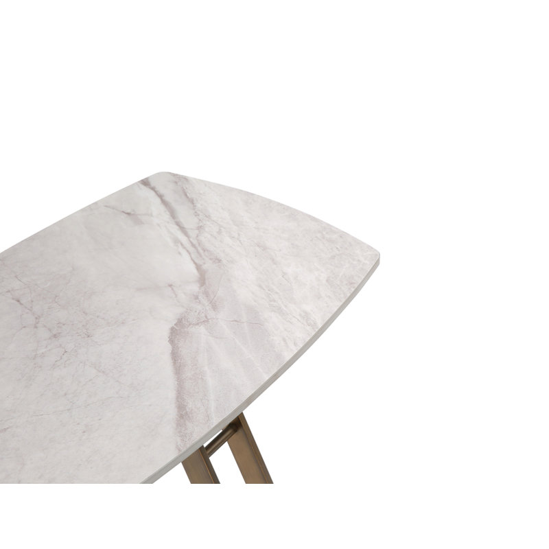 table de bout abstraite
