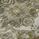 Premium Machine Washable Prisco Brown Rug